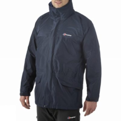 Mens Arctic Gemini 3-in-1 Jacket Mens Arctic Gemini 3-in-1 Jacket